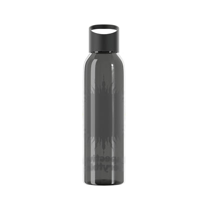 Perspective is Everything: Yellow | Sky Water Bottle