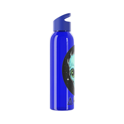 Spaced Out | Sky Water Bottle