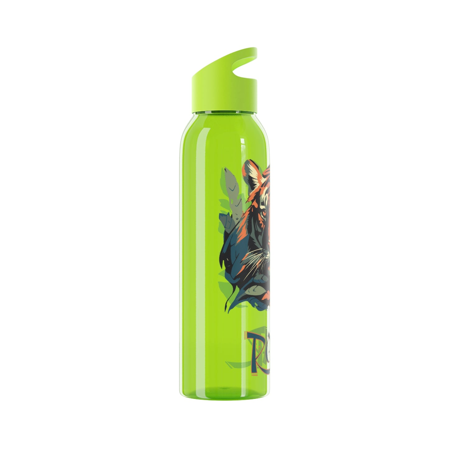Roar | Sky Water Bottle