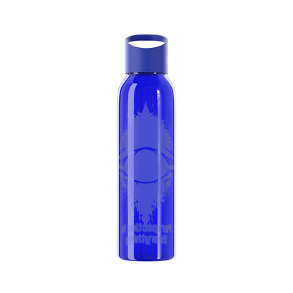 Perspective is Everything: Blue | Sky Water Bottle