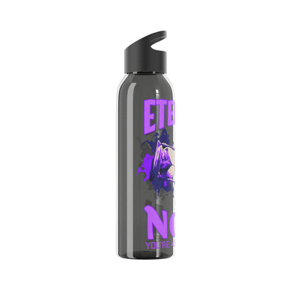 Eternal Now | Sky Water Bottle