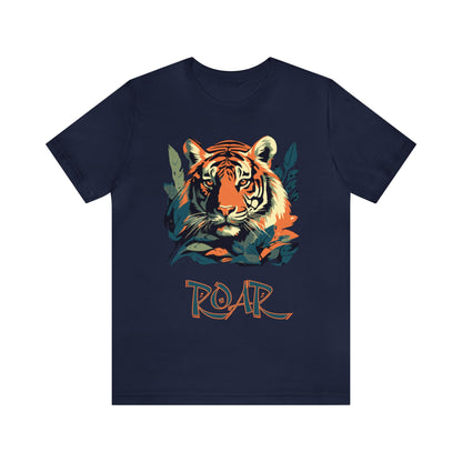 Roar | Unisex Jersey Short Sleeve Tee
