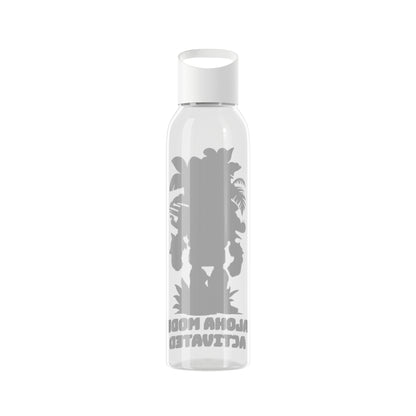 Aloha Mode | Sky Water Bottle