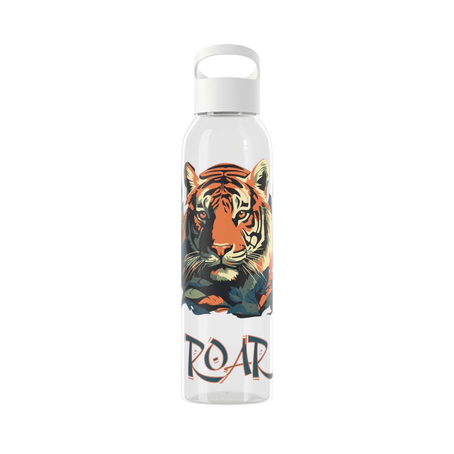 Roar | Sky Water Bottle