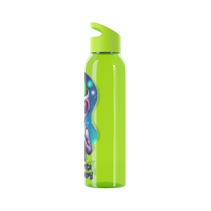 Hydrate | Sky Water Bottle